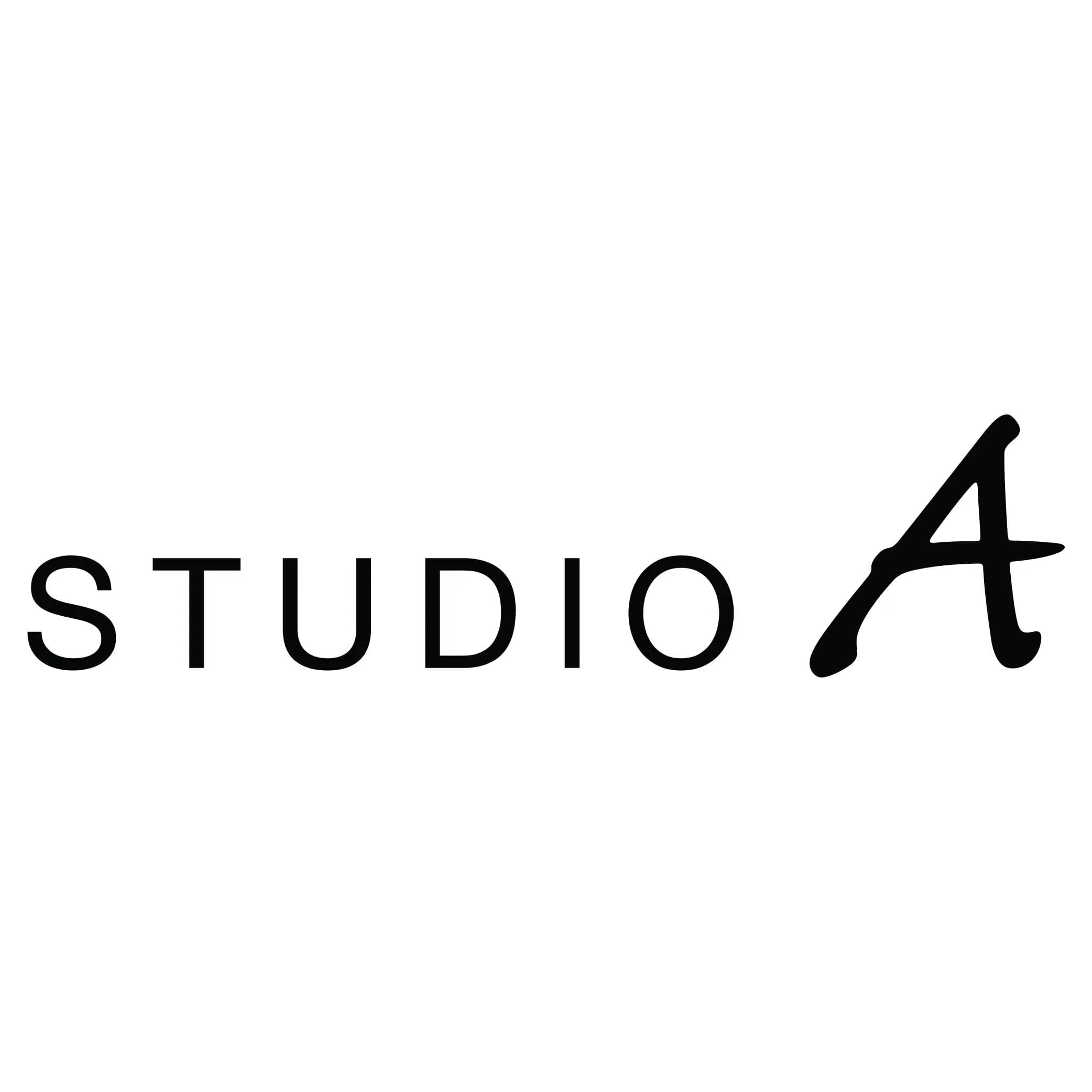 StudioA